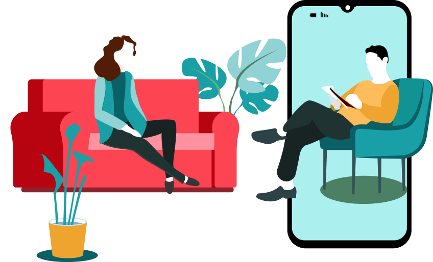 Application HelloCare